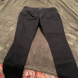 Old navy jeans